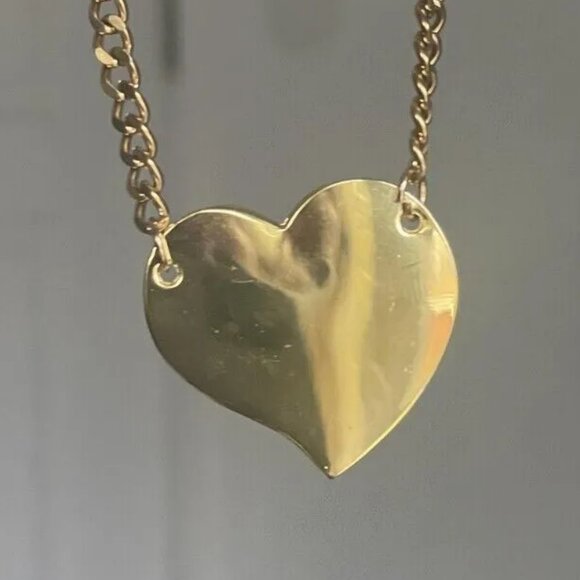 COPY - PRADA Charm Necklace from Repurposed Upcycled Auth Prada Keychain - Picture 2 of 5